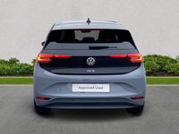 New VW ID.3 Pro 150 kW (204 HP) 2026 Grey Hatchback