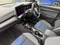 Used VW Golf VIII R 333 HP (244 kW) 2026