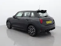 Used Mini Cooper S Hatch 201 HP (147 kW) 2025 Grey Hatchback