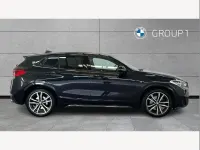 Used BMW X2 M Sport 190 HP (139 kW) 2019 Black SUV