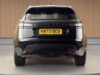 Used Land Rover Range Rover Velar SE Dynamic 204 HP (150 kW) 2025 SUV
