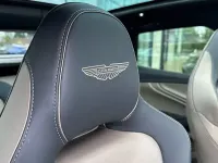 Used Aston Martin DBX 707 707 HP (519 kW) 2024 Grey SUV