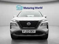 Used Nissan X-Trail Acenta Premium 204 HP (150 kW) 2023 Silver SUV