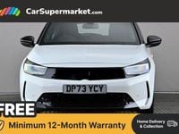 Used Vauxhall Corsa 101 HP (74 kW) 2026 Hatchback