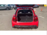 Used Mini Cooper Sport 136 HP (100 kW) 2021 Red Hatchback