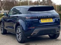 used Land Rover Range Rover evoque 2.0 D200 R-Dynamic HSE 5dr Auto