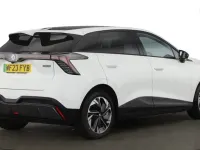 Used MG MG4 EV Trophy 2023 Hatchback