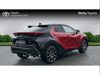 Used Toyota C-HR Sport 223 HP (164 kW) 2024 Other SUV