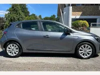 Used Renault Clio Evolution 143 HP (105 kW) 2025 Metallic  shadow grey  Hatchback