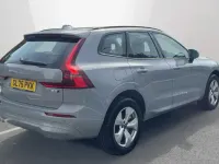 Used Volvo XC60 Core 247 HP (181 kW) 2026 SUV