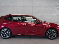Used BMW 120 M Sport 2025 Red Hatchback