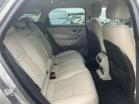 Used Land Rover Range Rover Velar SE Dynamic 295 HP (216 kW) 2017 Silver SUV