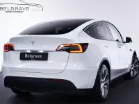 Used Tesla Model Y Standard Range 219 kW (299 HP) 2024 SUV