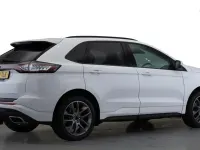 Used Ford Edge Sport 150 HP (110 kW) 2018 White SUV