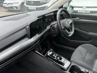 Used VW Golf VIII Style 204 HP (150 kW) 2023 Grey