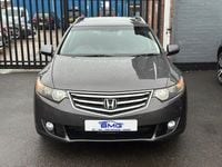 Used Honda Accord EX 150 HP (110 kW) 2009 Grey Estate