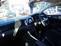 used VW Polo MK6 Facelift (2021) 1.0 TSI 95PS Life