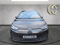 Used VW ID.3 Pro 106 kW (145 HP) 2022 Hatchback