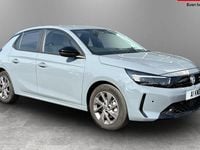 Used Vauxhall Corsa Design Edition 101 HP (74 kW) 2025 Hatchback