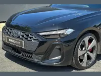 Used Audi A5 Advanced 147 HP (108 kW) 2025 Black Sedan
