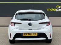 used Toyota Corolla a 1.8 VVT-i Hybrid Icon 5dr CVT Hatchback