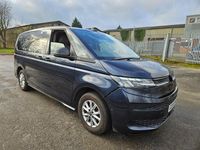 Used VW Multivan Life 2025 Blue Van