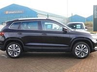 New Skoda Karoq SE L 150 HP (110 kW) 2025 Black magic pearl effect SUV