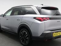 Used Peugeot 5008 GTi 134 HP (98 kW) 2025 Grey SUV