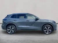 Used VW Tiguan Style 204 HP (150 kW) 2026 Grey SUV