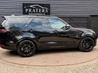 Used Land Rover Discovery 5 SE Dynamic 300 HP (220 kW) 2023 SUV