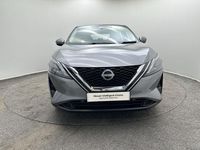 Used Nissan Qashqai Acenta Premium 2023 Grey SUV