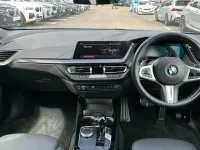 Used BMW 220 M Sport 176 HP (129 kW) 2023 Blue Coupe