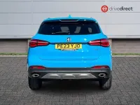 Używany MG HS Exclusive 162 KM (119 kW) 2023 Niebieski SUV