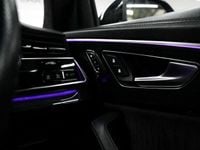 Used Audi Q8 Advanced 286 HP (210 kW) 2019 Black SUV