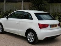 Used Audi A1 2012 Hatchback