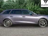 New Cupra Leon 150 HP (110 kW) 2026 Estate