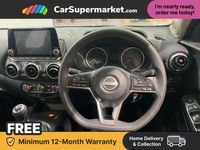 Used Nissan Juke Acenta 114 HP (83 kW) 2024 Silver SUV