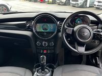 used Mini Cooper 3-Door HatchClassic 1.5 3dr