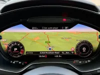 Begagnad Audi TT RS 400 HK (294 kW) 2018 Sportkupé