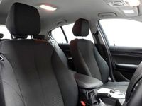 Used BMW 118 M Sport 136 HP (100 kW) 2019 White Hatchback