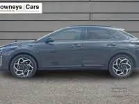 Used Kia XCeed GT-Line 138 HP (101 kW) 2024 Grey SUV