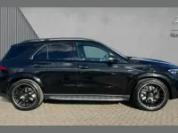 Used Mercedes GLE53 AMG Premium Plus 429 HP (315 kW) 2023 Black SUV