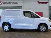 used Vauxhall Combo 1.5 TURBO D 2300 PRO L1 H1 EURO 6 (S/S) 5DR DIESEL FROM 2024 FROM BASILDON (SS15 6RW) | SPOTICAR