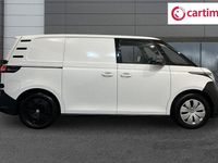 Used VW ID.3 Pro 150 kW (204 HP) 2023 White Hatchback