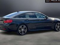 Usado BMW 420 M Sport 190 CV (139 kW) 2020 Coupe