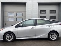 used Toyota Prius 1.8 VVTi Business Edition 5dr CVT **UK MODEL**