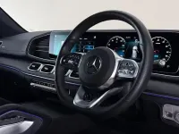 Used Mercedes GLE350 AMG line 320 HP (235 kW) 2022 SUV