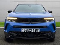 Used Vauxhall Mokka Ultimate 136 HP (100 kW) 2025 SUV