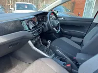 Used VW Polo 95 HP (69 kW) 2022 Hatchback