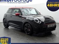 Used Mini John Cooper Works Hatch 231 HP (169 kW) 2021 Black Hatchback